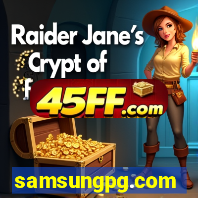 samsungpg.com
