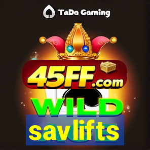 savlifts
