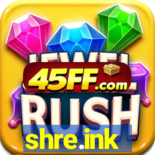 shre.ink