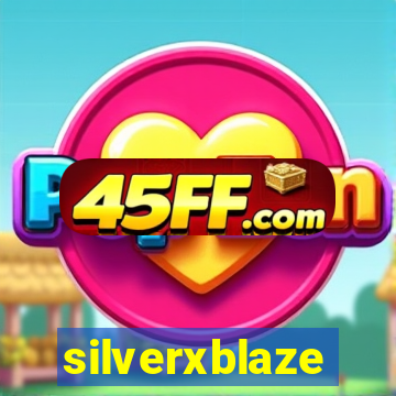 silverxblaze