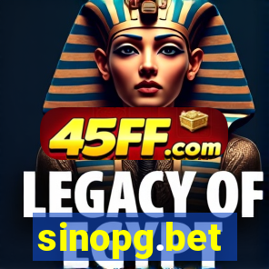 sinopg.bet