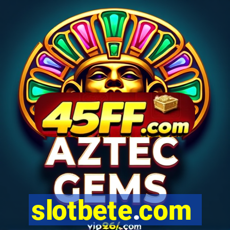 slotbete.com