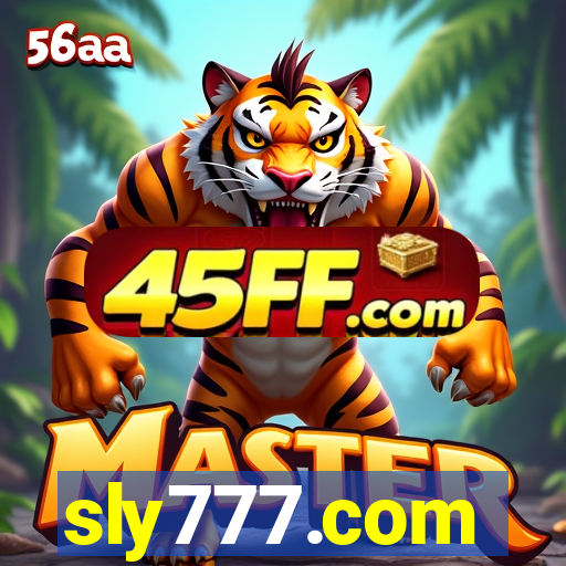 sly777.com