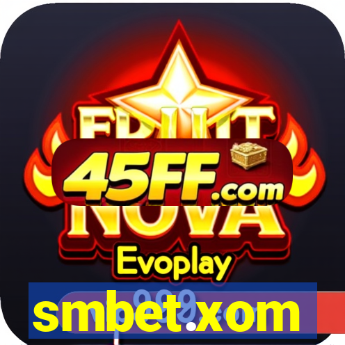 smbet.xom