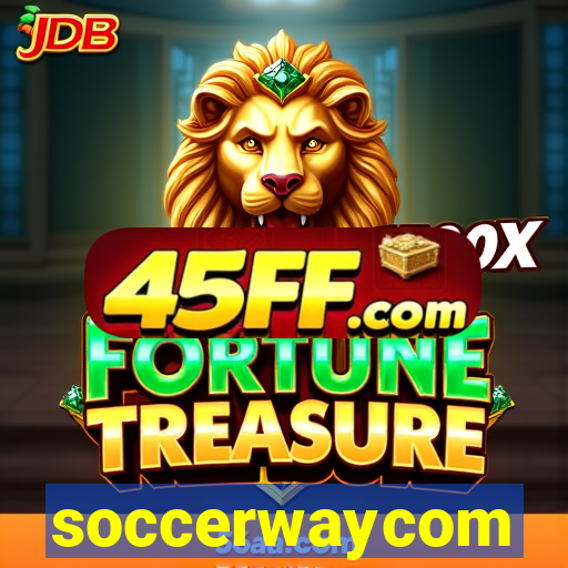 soccerwaycom