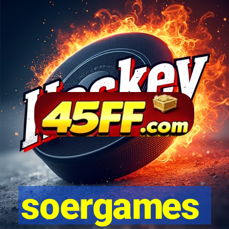 soergames