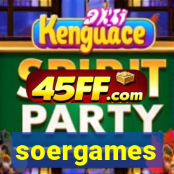 soergames