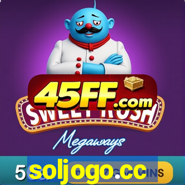 soljogo.cc