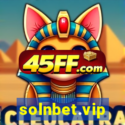 solnbet.vip