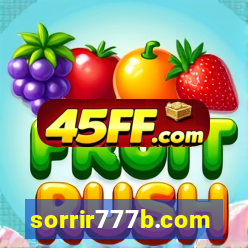 sorrir777b.com