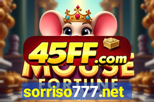 sorriso777.net