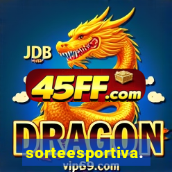 sorteesportiva.net