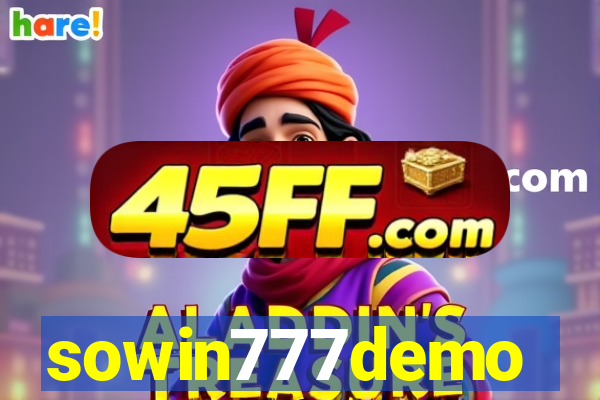 sowin777demo
