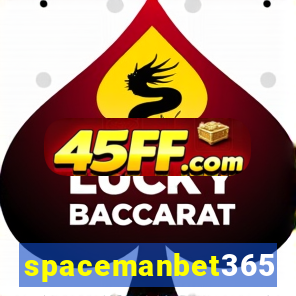 spacemanbet365