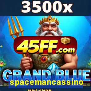 spacemancassino