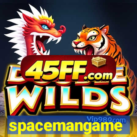 spacemangame