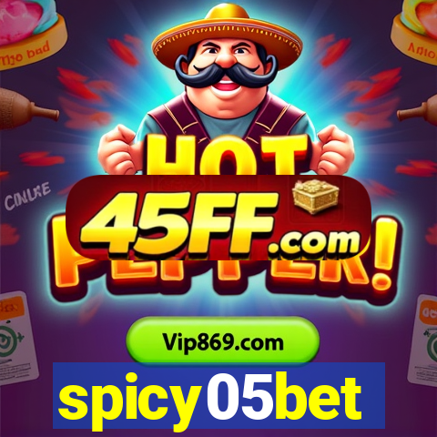 spicy05bet