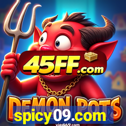 spicy09.com