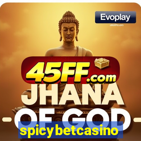 spicybetcasino