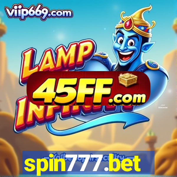 spin777.bet