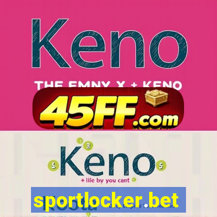 sportlocker.bet