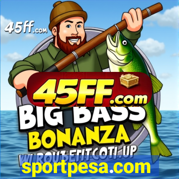 sportpesa.com