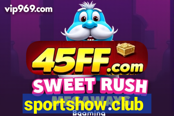 sportshow.club