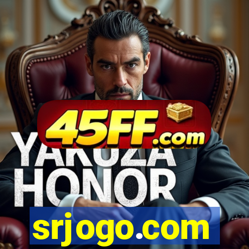 srjogo.com