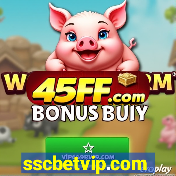 sscbetvip.com