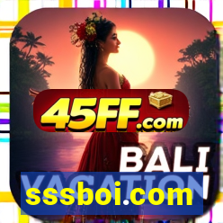 sssboi.com