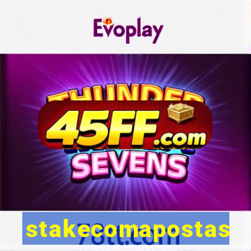 stakecomapostas