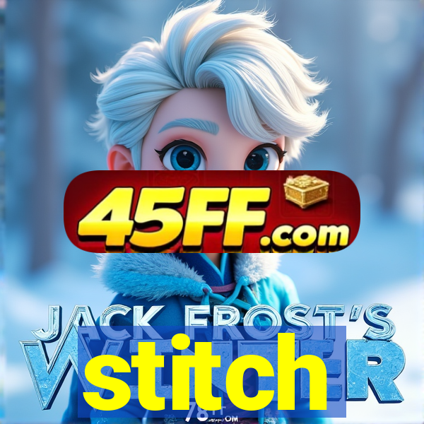 stitch-777.com