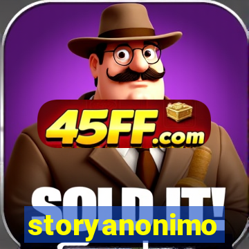 storyanonimo