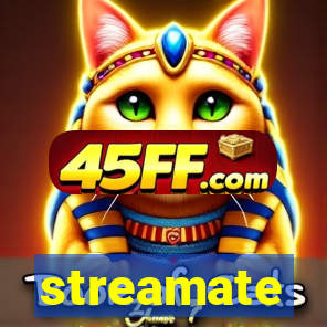 streamate