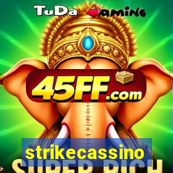 strikecassino