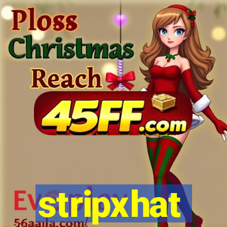 stripxhat