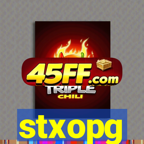 stxopg