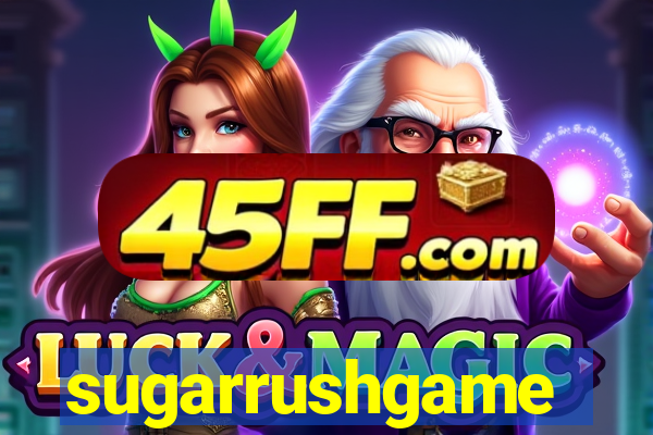 sugarrushgame