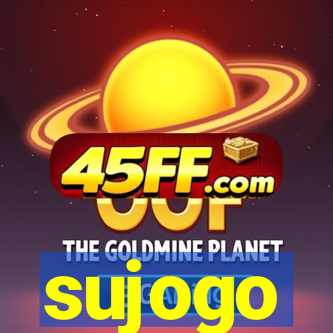 sujogo