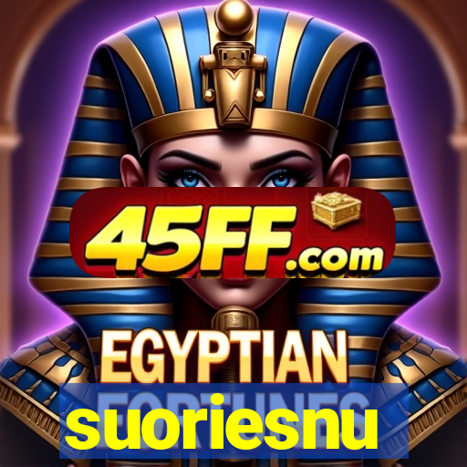 suoriesnu