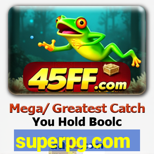 superpg.com
