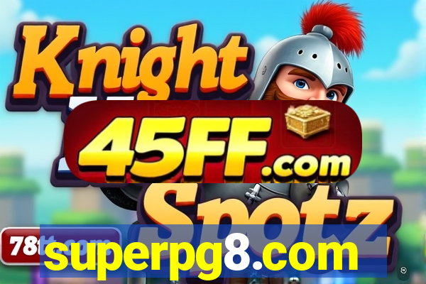 superpg8.com