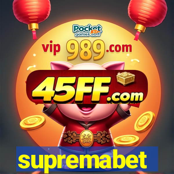 supremabet
