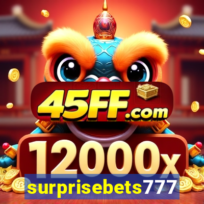 surprisebets777
