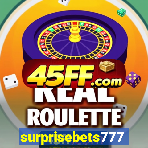 surprisebets777