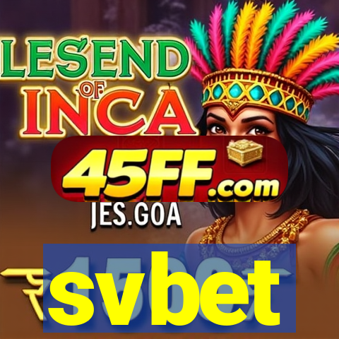 svbet