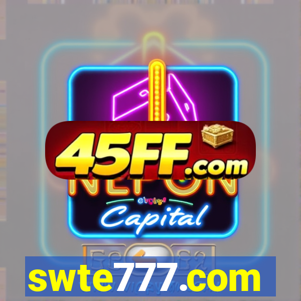 swte777.com