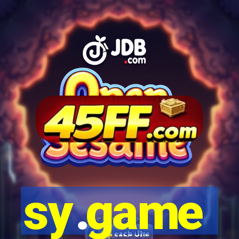 sy.game