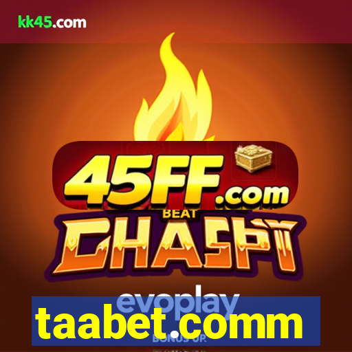 taabet.comm
