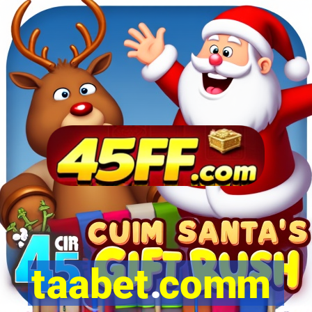 taabet.comm